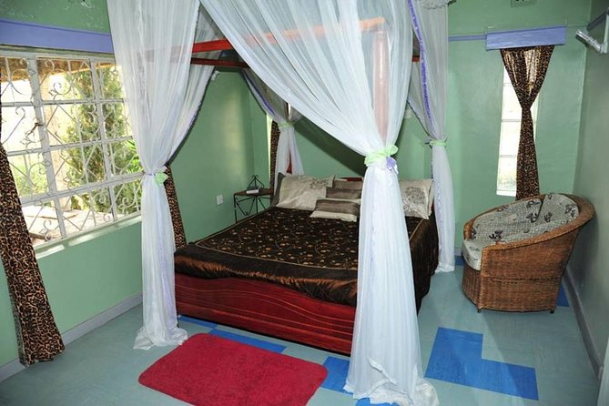7 Days Kenya Safari Holiday Package - Safari Activities Included