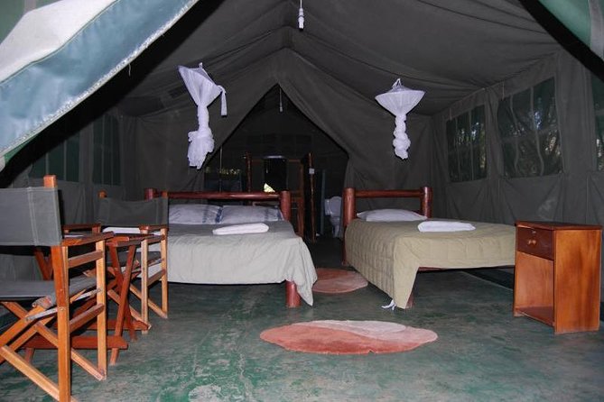 7 Days Kenya Tented Camp Safari Holiday Package - Good To Know