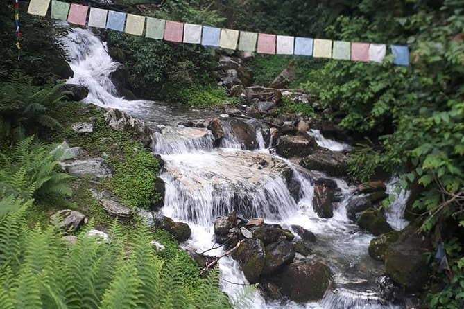 7 Days Khopra Danda Trek From Pokhara - Trek Duration and Accommodation