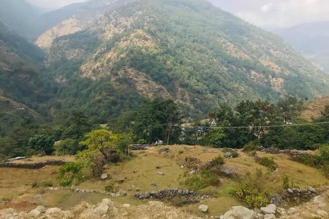 7 Days Khopra Danda Trek From Pokhara - Cancellation Policy