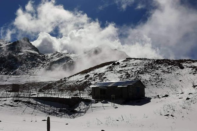 7 Days Khopra Hill Trek From Pokhara - The Sum Up