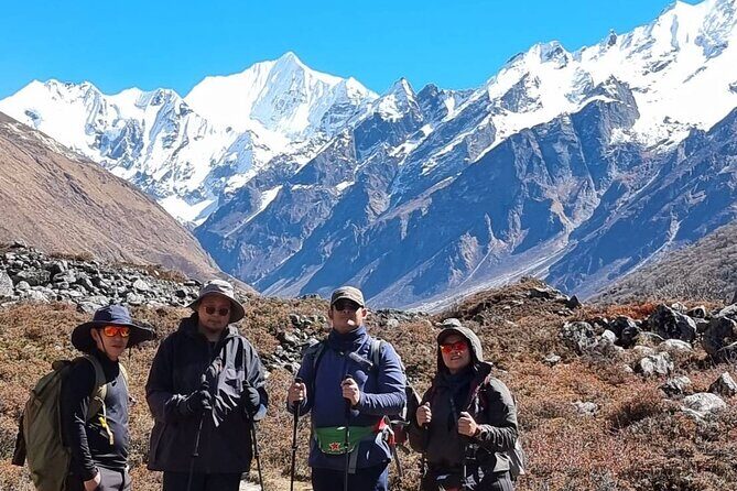 7 Days Langtang Tour - FAQs