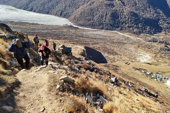 7 Days Langtang Tour - Detailed Day-by-Day Breakdown