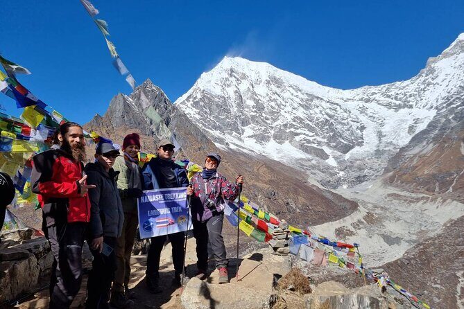 7 Days Langtang Tour - Final Thoughts