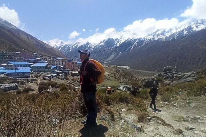 7 Days Langtang Valley Trek from Kathmandu - Good To Know