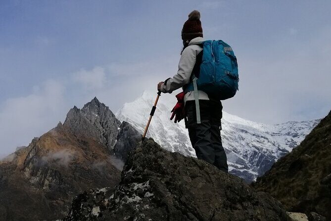7 Days Langtang Valley Trek from Kathmandu - An In-Depth Look at the 7-Day Langtang Valley Trek