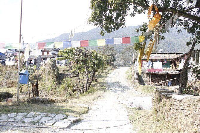 7 Days Langtang Valley Trek from Kathmandu - FAQ