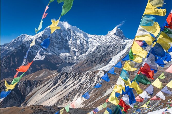 7 Days Langtang Valley Trek From Kathmandu - Day 5: Trek Back to Syabrubeshi (1462 Meters)