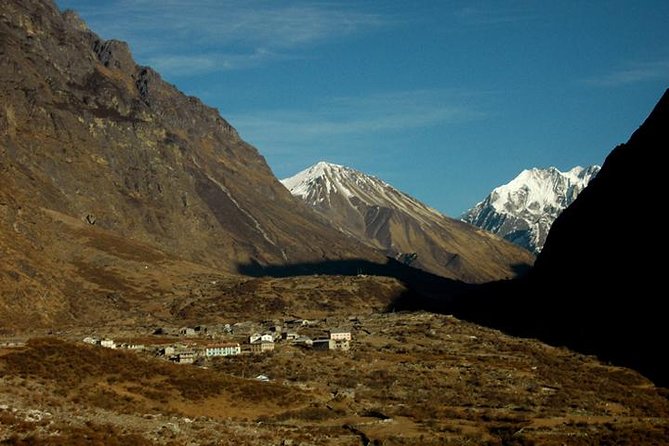 7 Days Langtang Valley Trek in Nepal - Overview and Highlights