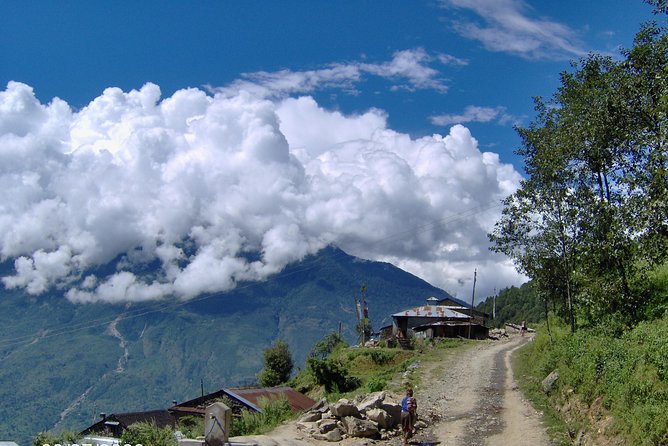 7 Days Langtang Valley Trek in Nepal - Daily Itinerary