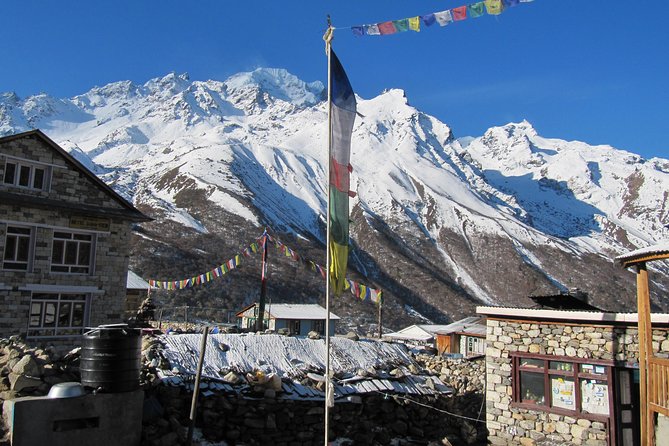 7 Days Langtang Valley Trek in Nepal - Common Questions