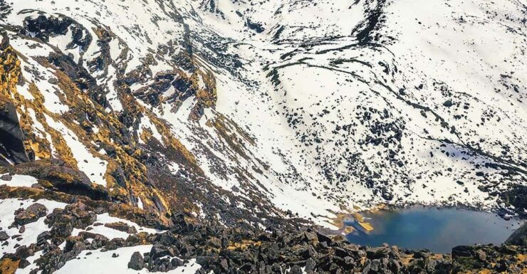 7 Days Langtang Valley Trekking (From Kathmandu) - Trek Highlights