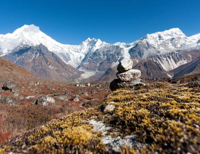 7 Days Langtang Valley Trekking (From Kathmandu) - Best Time to Trek