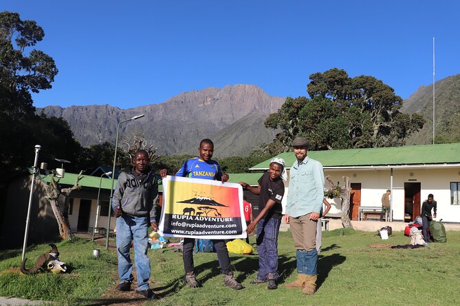 7 Days Lemosho Route - Climb Mount Kilimanjaro - Post-Climb Reflection