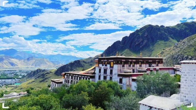 7 Days Lhasa Mt. Everest Kathmandu Overland Group Tour - Important Information