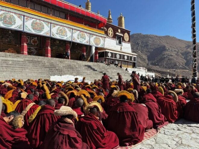 7 Days Lhasa Mt. Everest Kathmandu Overland Group Tour - Health and Safety Guidelines