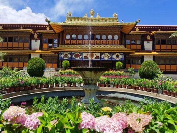 7 Days Lhasa Mt. Everest Kathmandu Overland Group Tour - The Sum Up