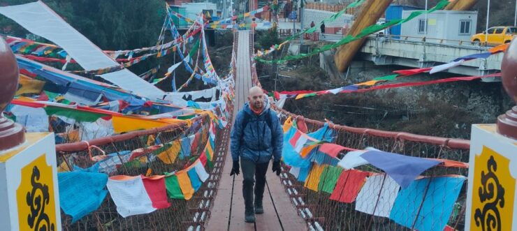 7 Days Lhasa Mt. Everest Kathmandu Overland Group Tour - Itinerary Highlights