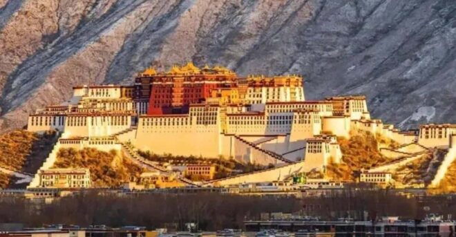 7 Days Lhasa to Kathmandu Overland Tour Included Mt.Everest - Booking Information