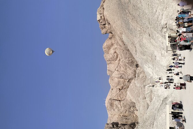 7 Days - Luxury Egypt Tour: Cairo and Nile Cruise Ship - Good To Know