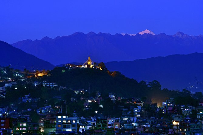 7 Days Luxury Golf Tour in Nepal-Kathmandu and Pokhara - Witnessing the Magnificent Nagarkot Sunrise