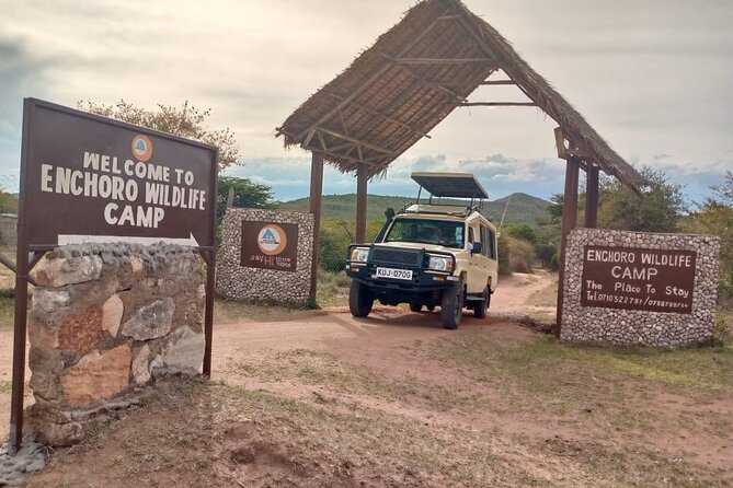 7 Days Maasai Mara-Lake Nakuru-Lake Naivasha & Amboseli - Scenic Beauty of Lake Naivasha