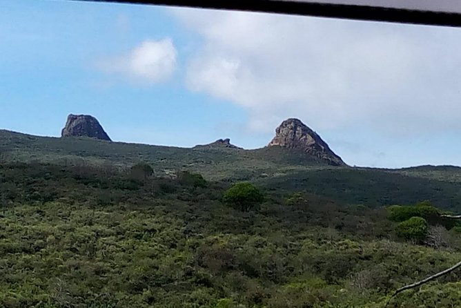 7 Days Maasai Mara - Lake Nakuru - Lake Naivasha - Amboseli Safari - Logistics and Pickup Information