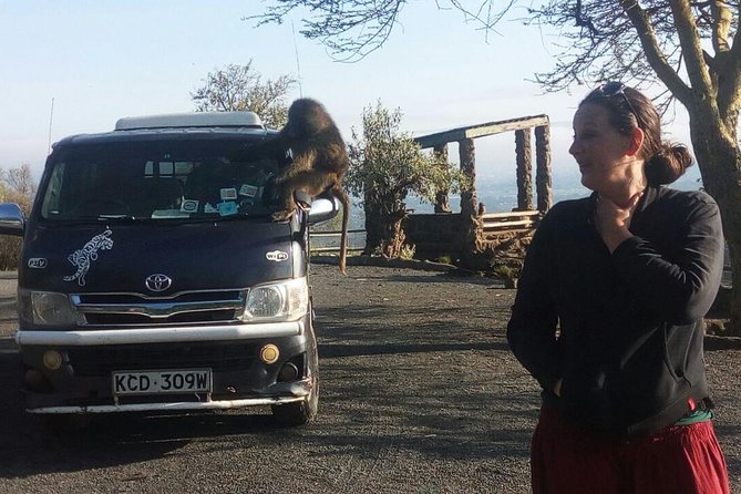 7 Days Maasai Mara - Lake Nakuru - Lake Naivasha - Amboseli Safari - Important Details and Guidelines