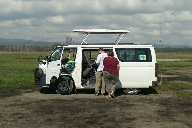 7 Days Maasai Mara, Lakes Nakuru, Naivasha & Amboseli Group Tour - Accommodation and Meals