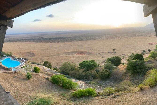 7 Days Maasai Mara, Lakes Nakuru, Naivasha & Amboseli Group Tour - Frequently Asked Questions