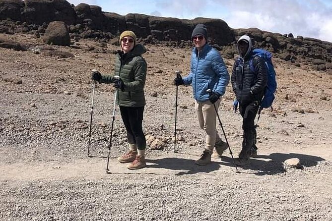 7 Days Machame Route, Kilimanjaro Climbing - Frequently Asked Questions