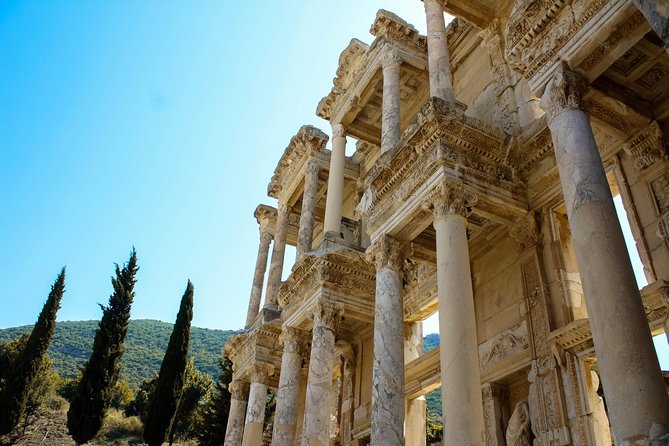 7 Days Magical Turkey Tour From Istanbul - Common Questions