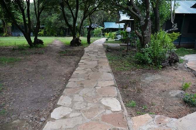 7 Days Mara/L.Naivasha/L.Nakuru/Amboseli - Itinerary Overview