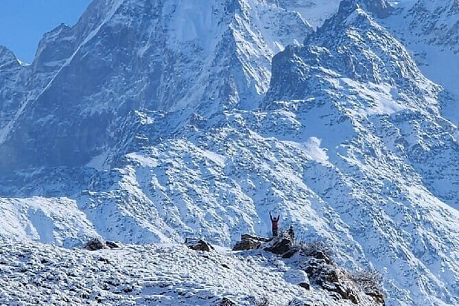 7 Days Mardi Himal Trek - The Trekking Experience in Detail