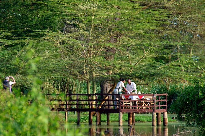 7 Days Mombasa Beach-Tsavo West-Voyager Ziwani Holiday Safari(Minimum 2 Persons) - Inclusions and Exclusions