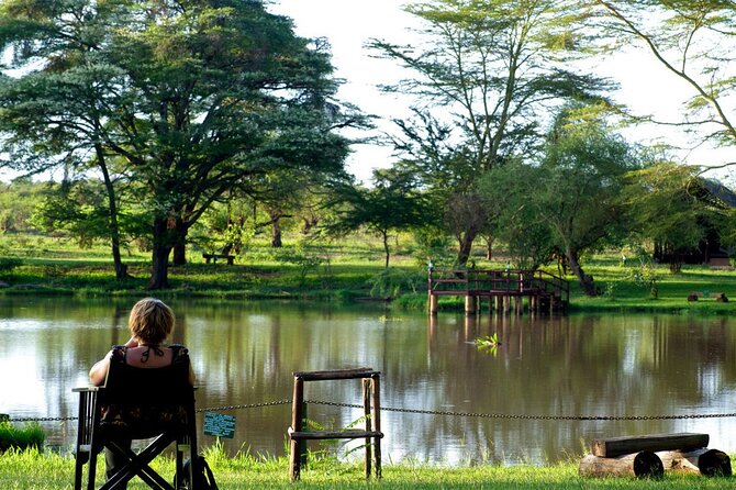 7 Days Mombasa Beach-Tsavo West-Voyager Ziwani Holiday Safari(Minimum 2 Persons) - Important Information