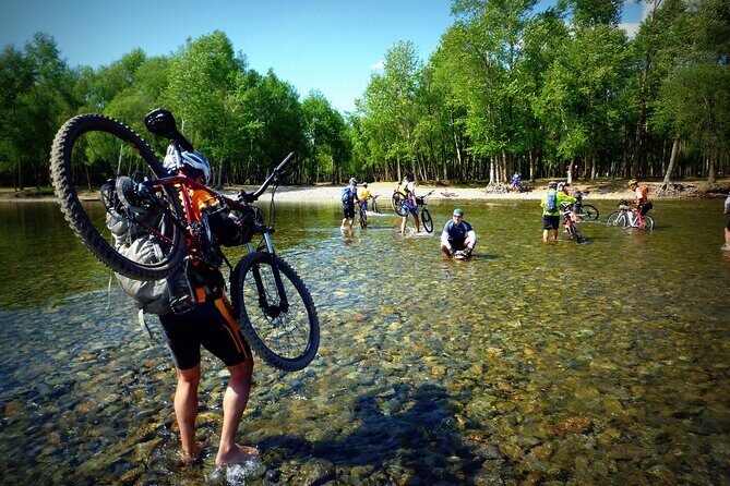 7 Days Mongolia Edge Wild Cycling Tour - Good To Know