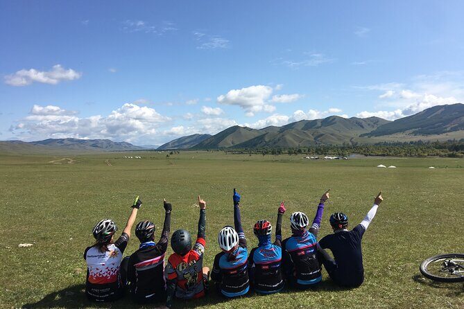 7 Days Mongolia Edge Wild Cycling Tour - Final Thoughts
