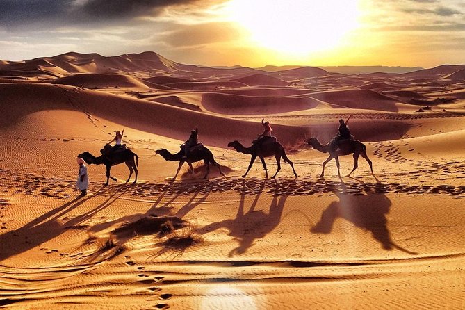 7 Days Morocco Tour - Good To Know