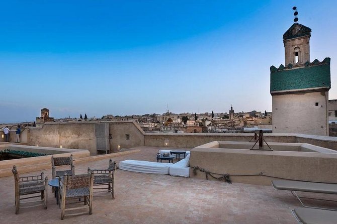 7 Days Morocco Tour - Availability and Changes