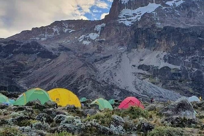7 Days Mount Kilimanjaro Trekking via Machame Route - Trekking Safety Guidelines