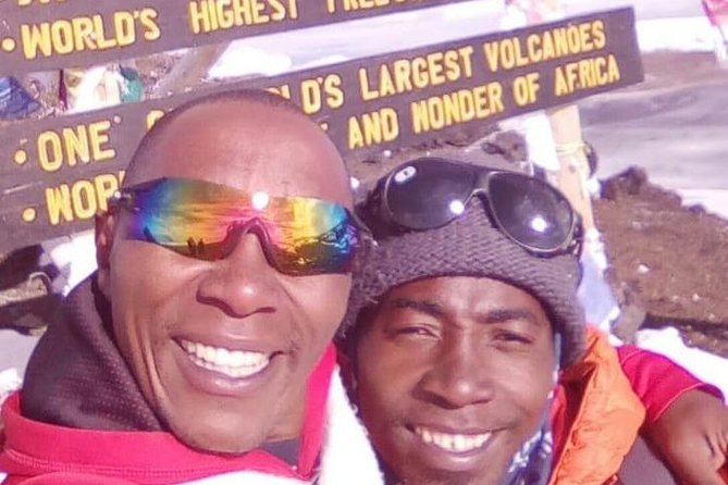 7 Days Mt. Kilimanjaro Trekking (Machame Route) - Essential Packing List