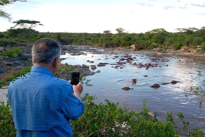 7 Days Mt Kilimanjaro,Tarangire NP, Ngorongoro, Serengeti NP, Lake Manyara NP - Good To Know