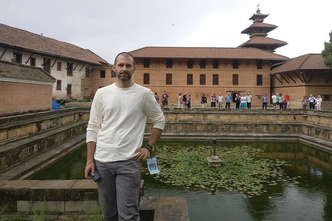 7 Days Nepal Motorcycle Tour - Traveler Reviews