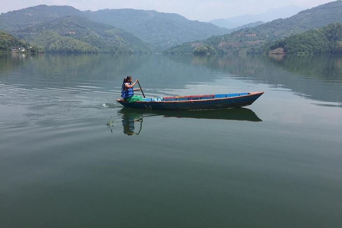 7 Days Nepal Tour (Kathmandu - Pokhara - Australian Camp Easy Hiking) - Pricing and Booking Details