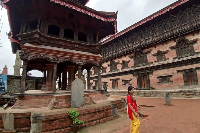 7 Days Nepal Tour (Kathmandu - Pokhara - Australian Camp Easy Hiking) - Overview of the Tour