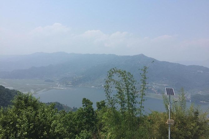 7 Days Nepal Tour (Kathmandu - Pokhara - Australian Camp Easy Hiking) - Itinerary