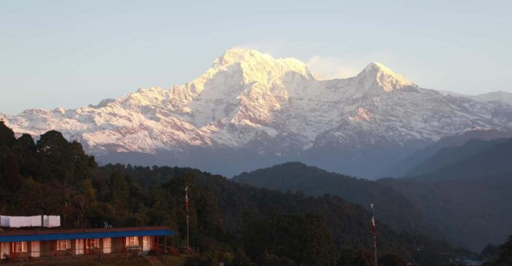 7 Days Nepal Tour (Kathmandu - Pokhara - Australian Hiking) - Key Points
