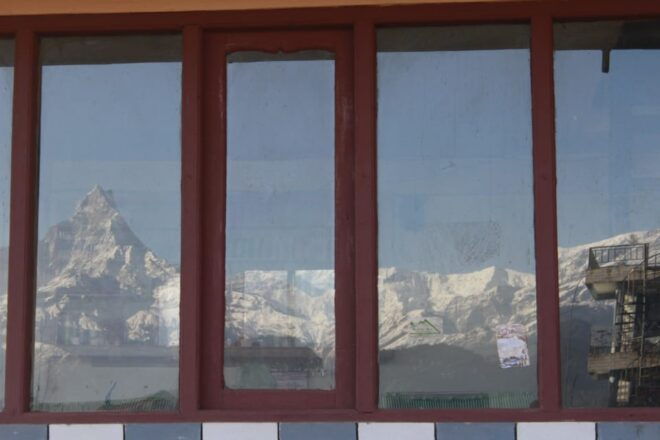 7 Days Nepal Tour (Kathmandu - Pokhara - Australian Hiking) - Accommodation Details