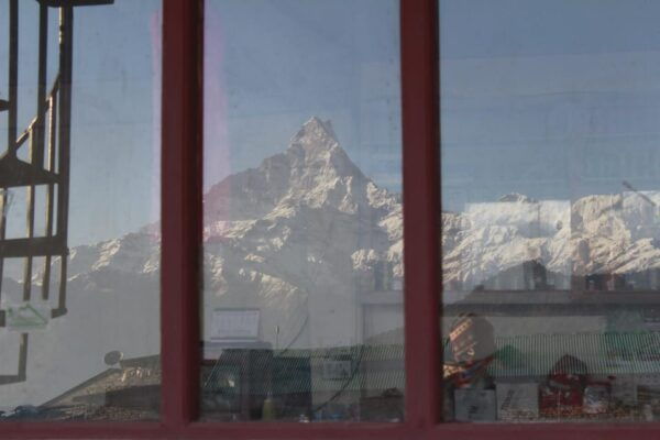 7 Days Nepal Tour (Kathmandu - Pokhara - Australian Hiking) - Break Down